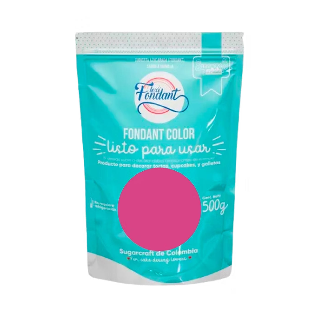 Flexi Fondant