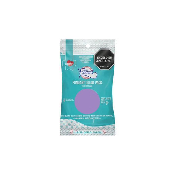 Flexi Fondant