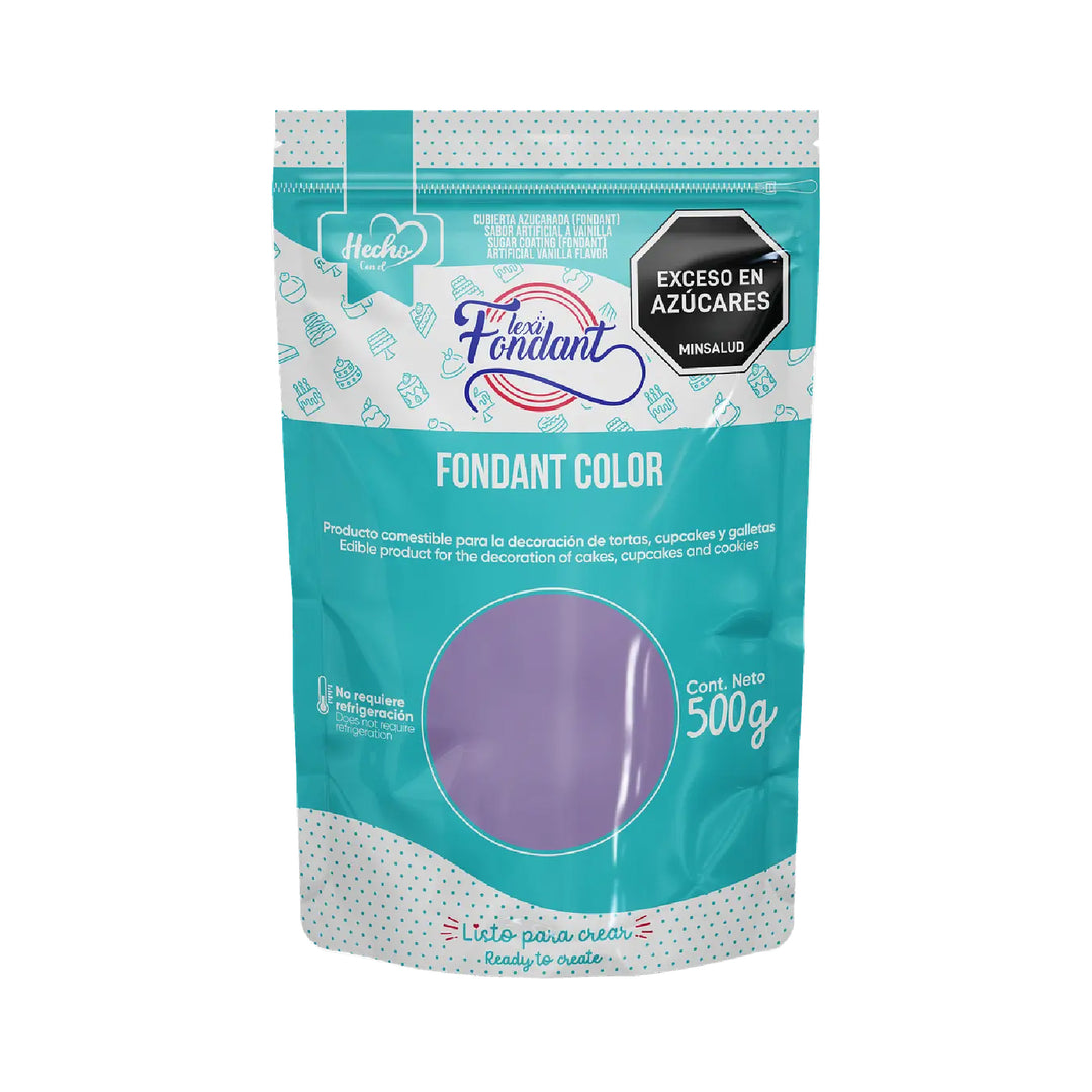 Flexi Fondant