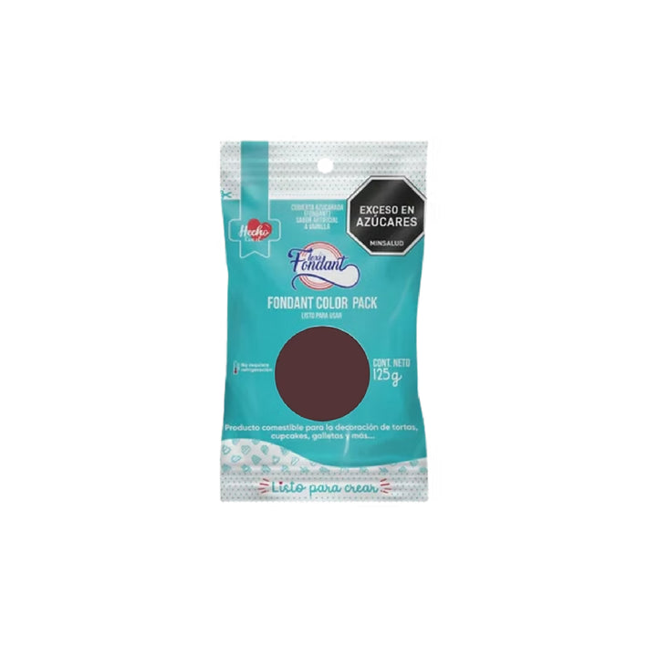 Flexi Fondant