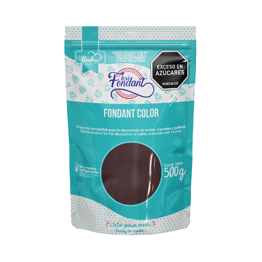 Flexi Fondant