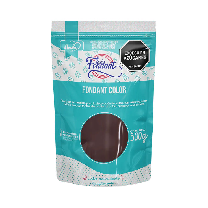 Flexi Fondant
