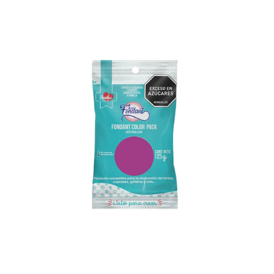 Flexi Fondant
