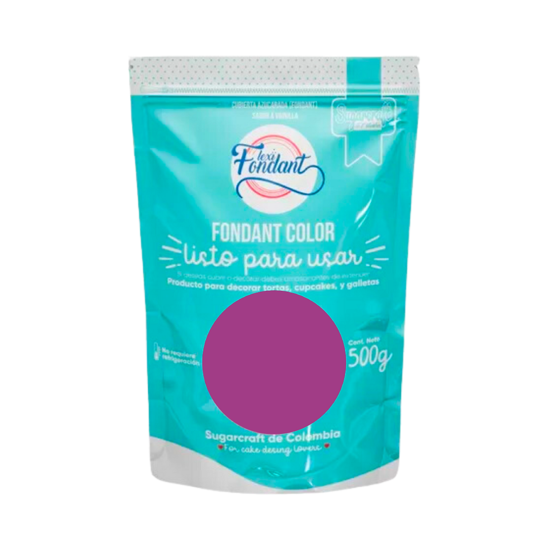 Flexi Fondant
