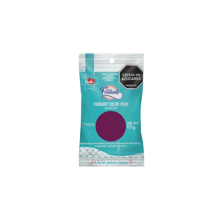 Flexi Fondant