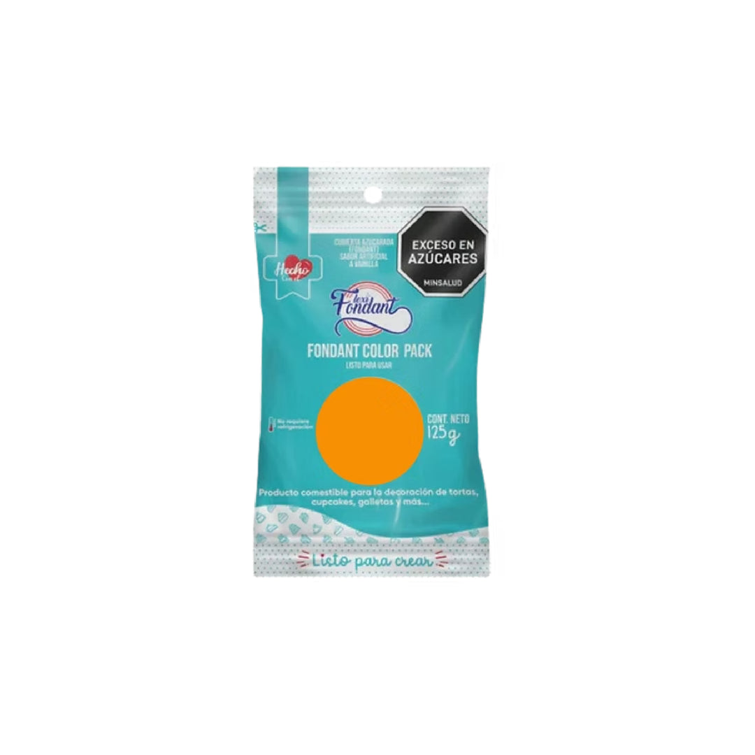 Flexi Fondant