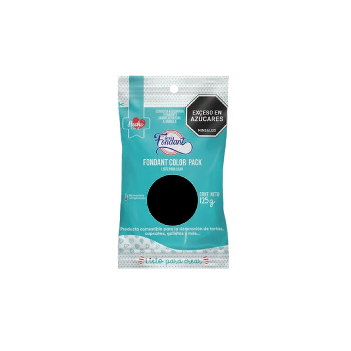 Flexi Fondant