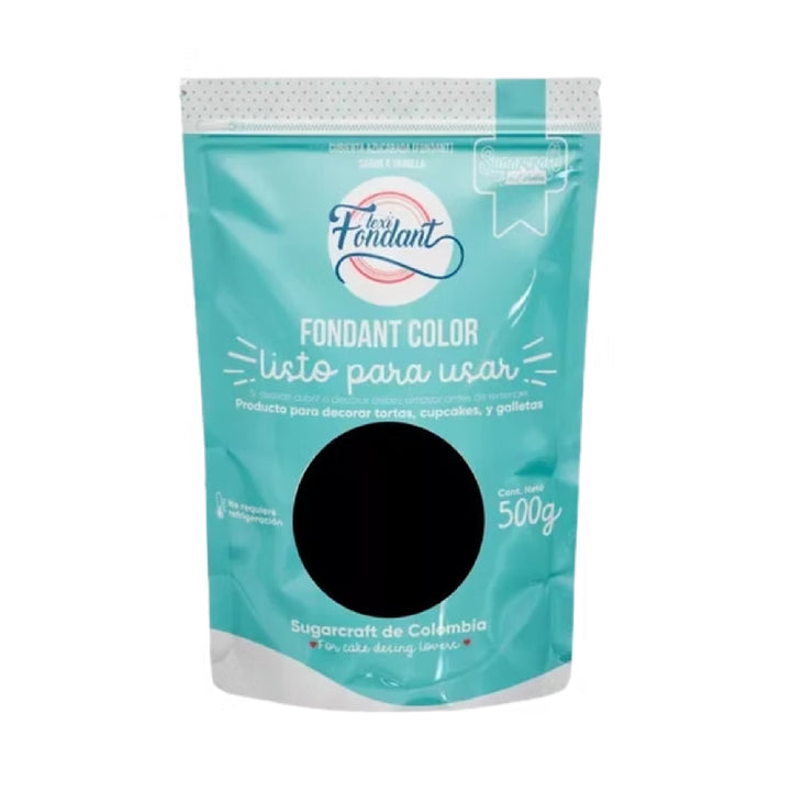 Flexi Fondant