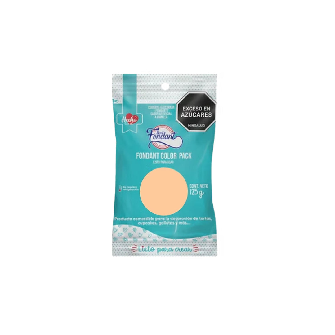 Flexi Fondant
