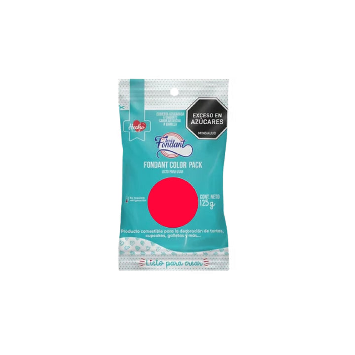 Flexi Fondant