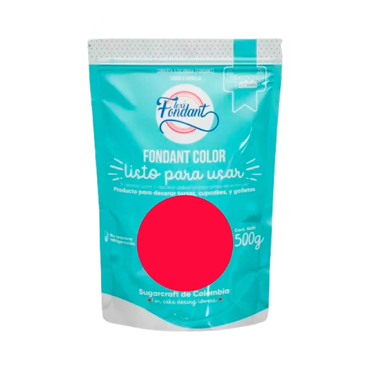 Flexi Fondant