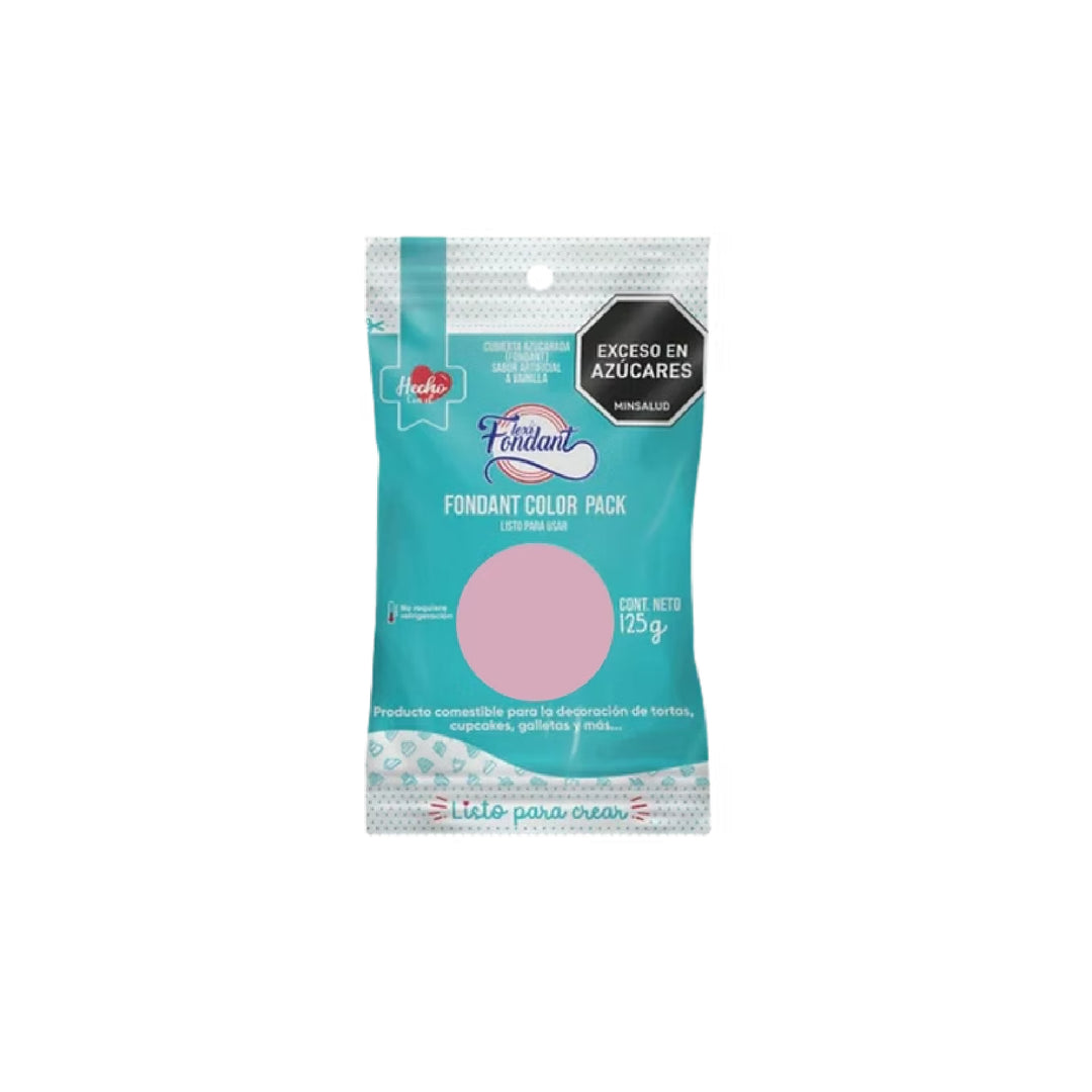 Flexi Fondant