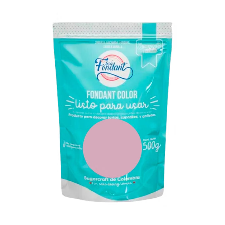Flexi Fondant