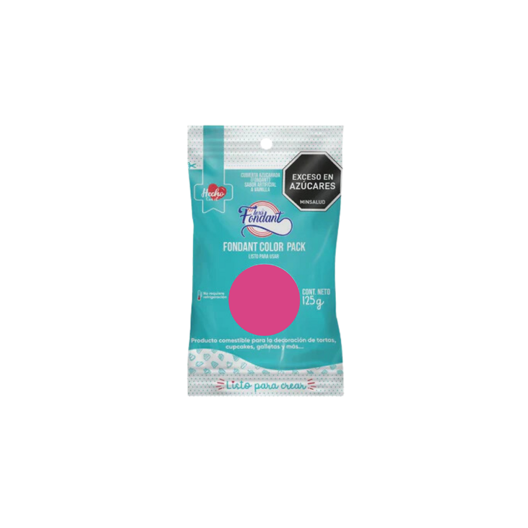 Flexi Fondant