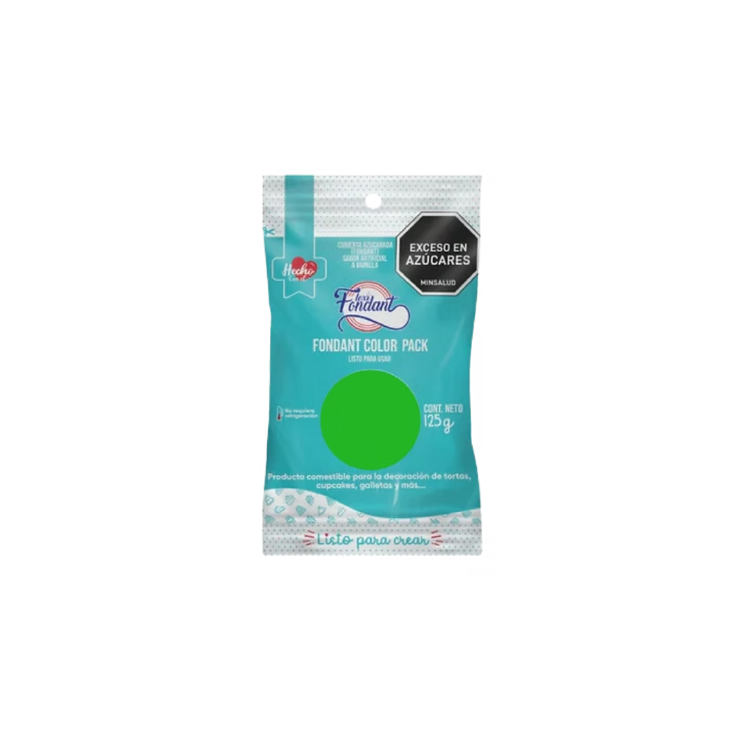 Flexi Fondant