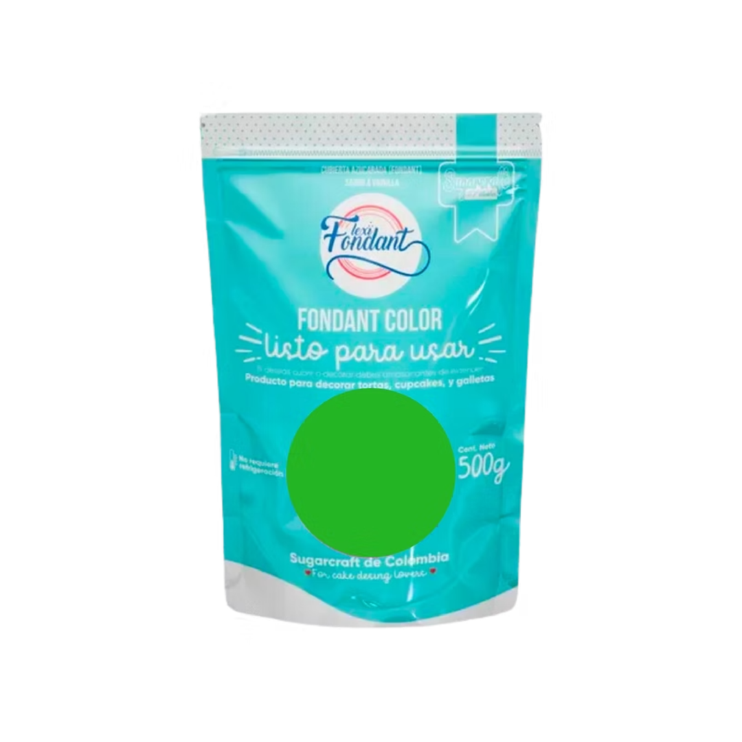 Flexi Fondant