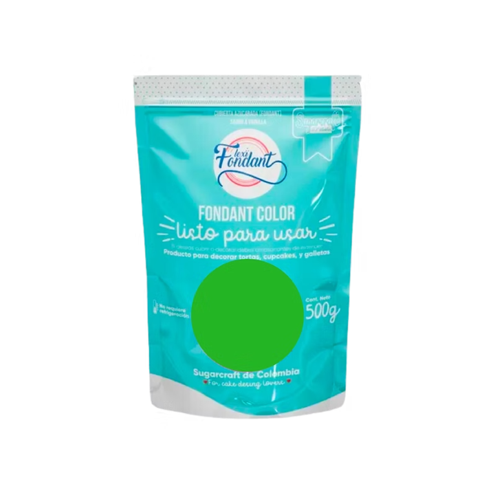 Flexi Fondant
