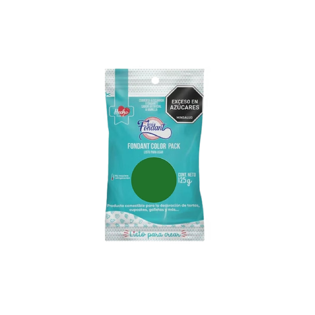 Flexi Fondant