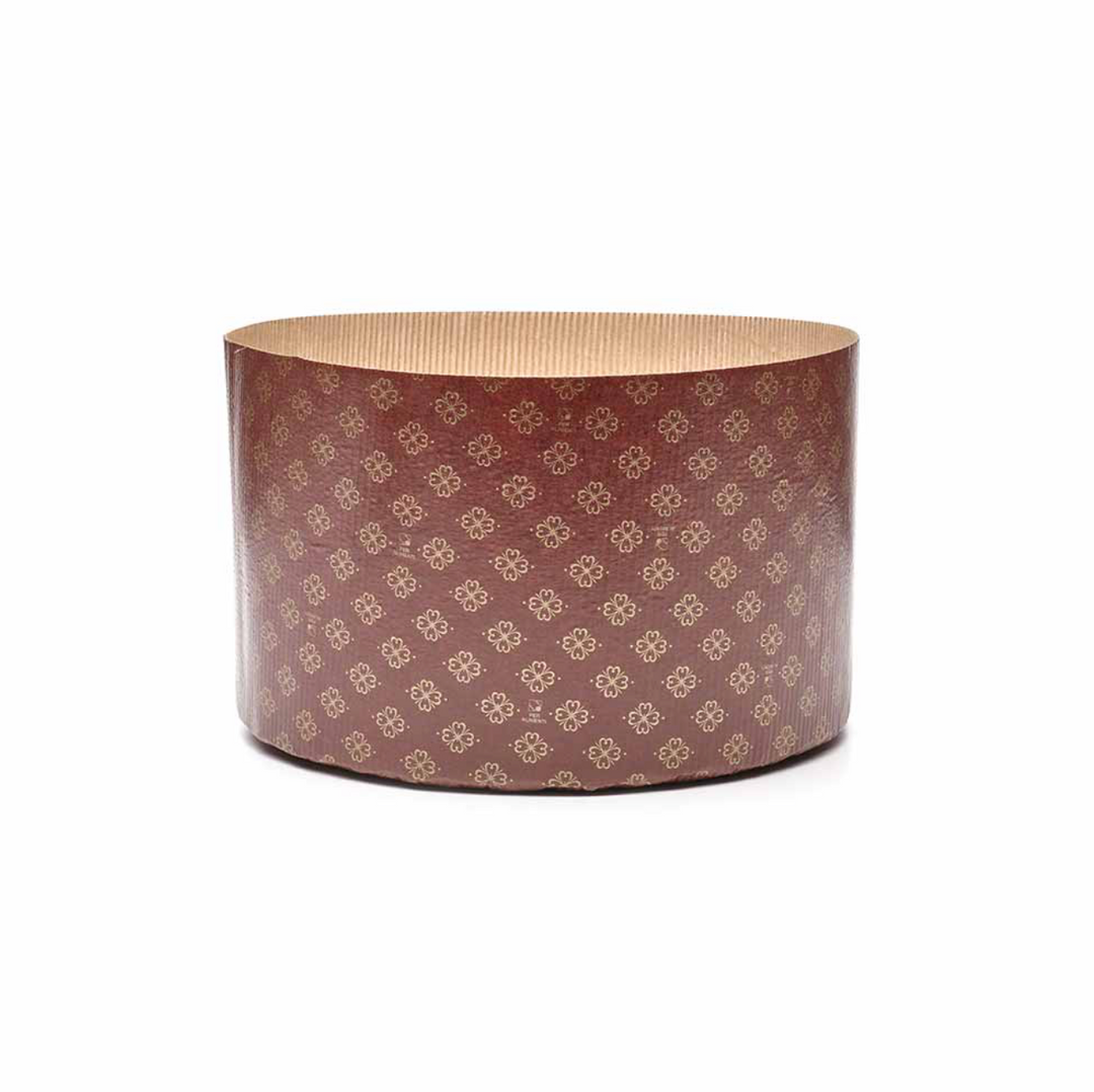 Molde para hornear para Panettone 5.5" diámetro