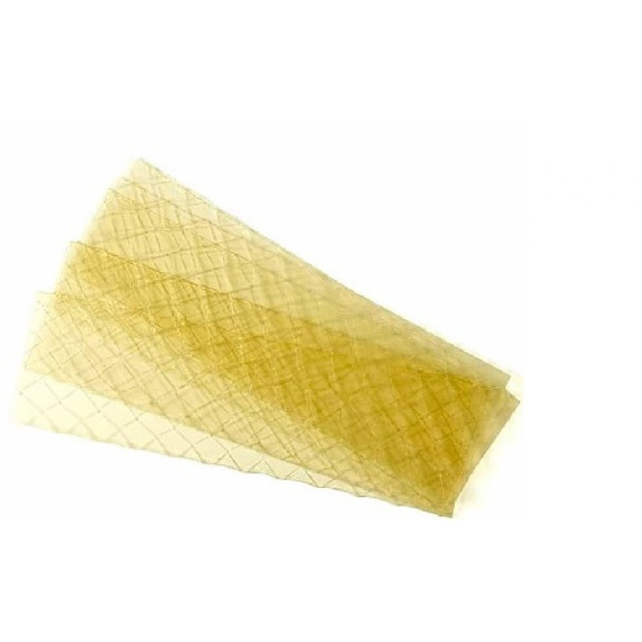 Gelatina en laminas