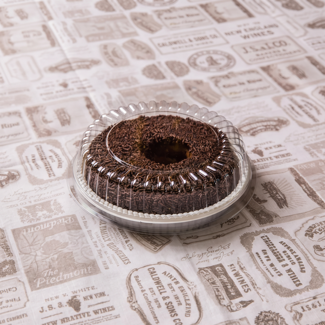 Domo tapa media 5.5"
