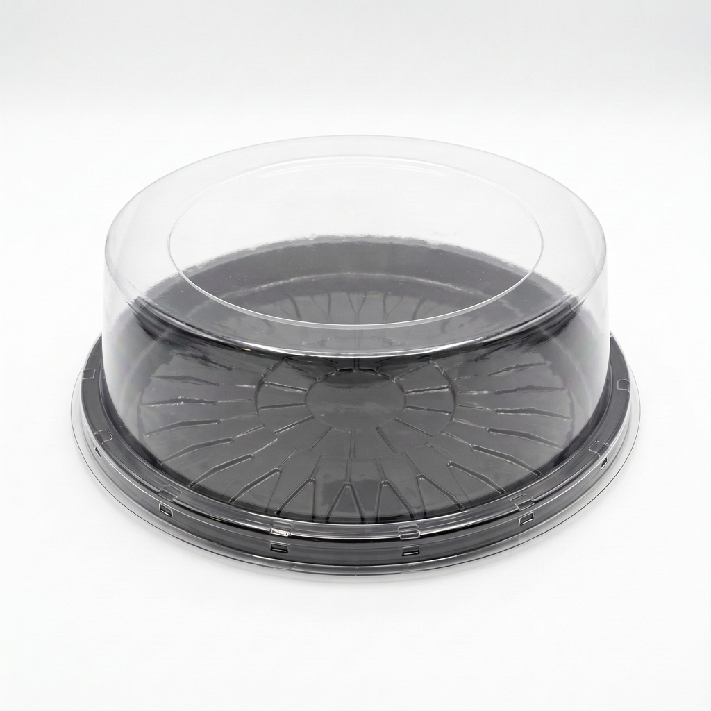 Domo tapa media 11.5"