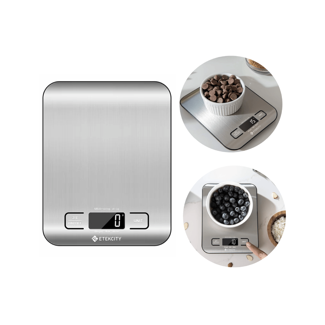 Pesa digital 11 lb