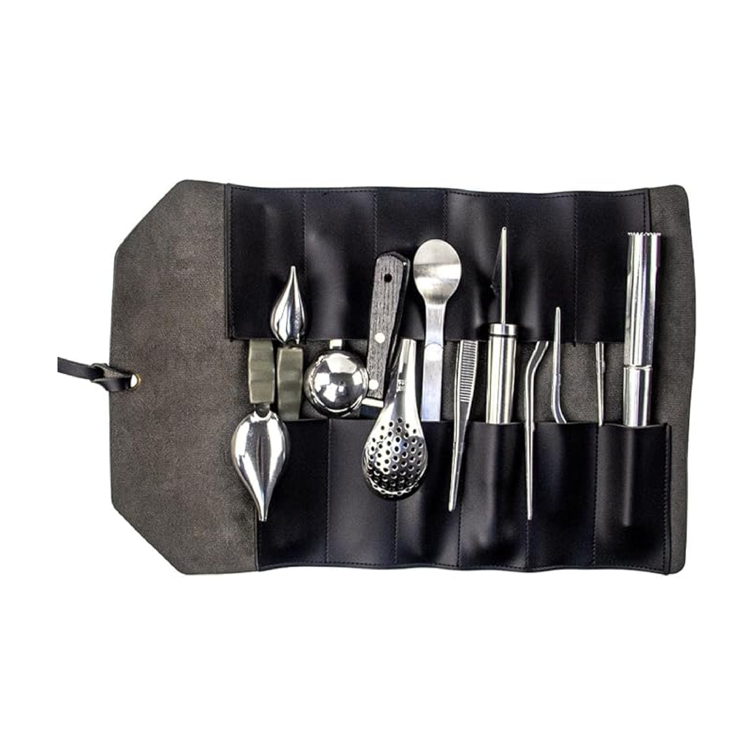 Kit de chef de 12pc