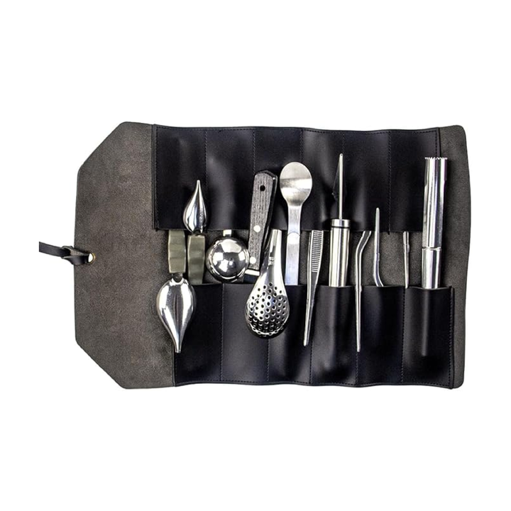 Kit de chef de 12pc