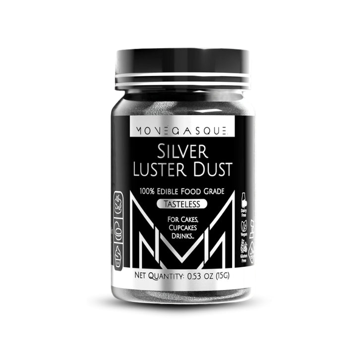 Luster Dust Kosher