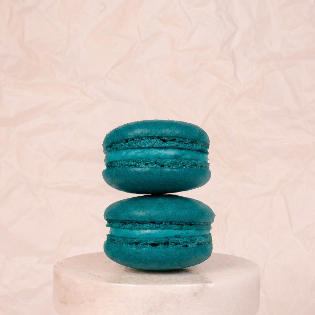 Macarons Chocolatisimo® – Chocolatisimo Online