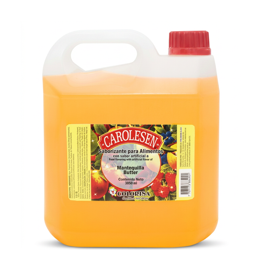 Esencias Colorisa® galón