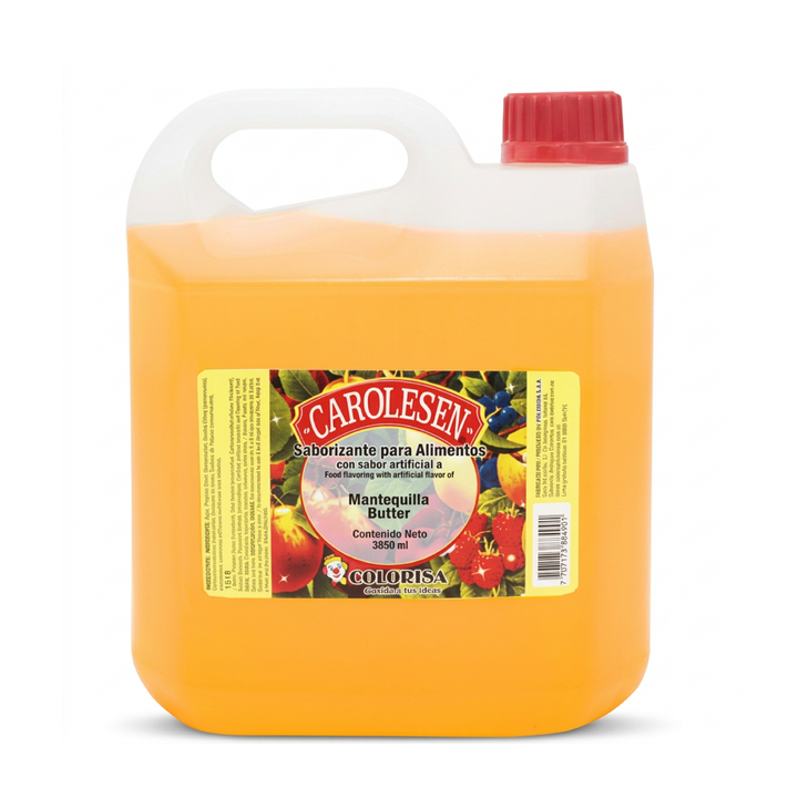 Esencias Colorisa® galón