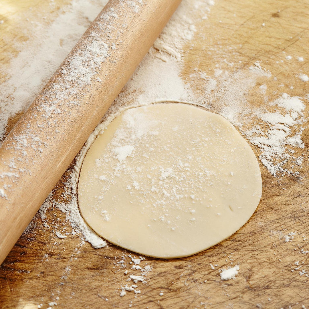 Masa de trigo para empanadas Chocolatisimo®