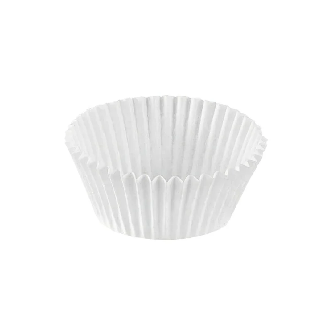 Capacillo blanco 2" x 1 1/4"