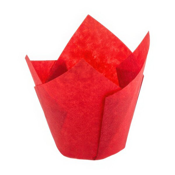 Capacillo Tulip 2" x 2-1/8" to 3-1/2"