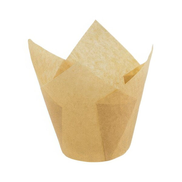 Capacillo Tulip 2" x 2-1/8" to 3-1/2"