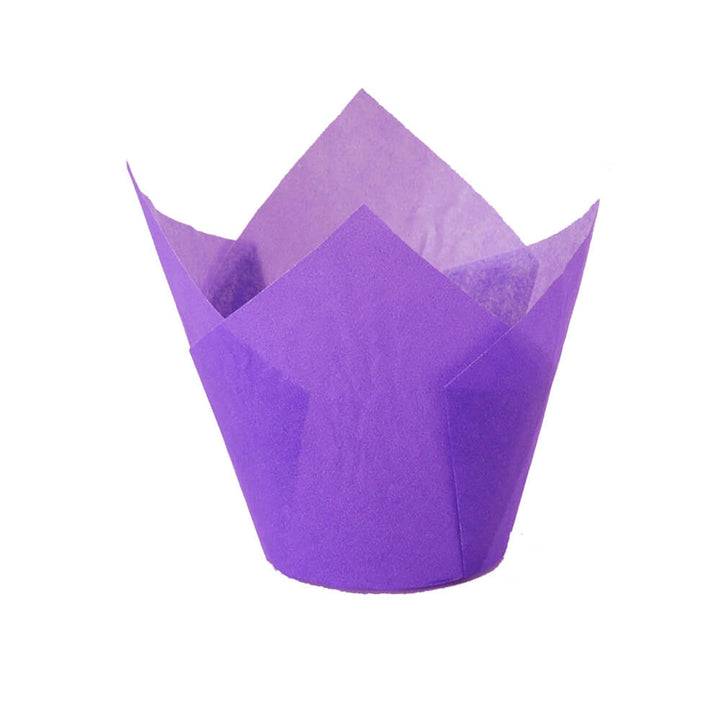Capacillo Tulip 2" x 2-1/8" to 3-1/2"