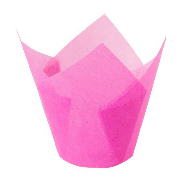 Capacillo Tulip 2" x 2-1/8" to 3-1/2"