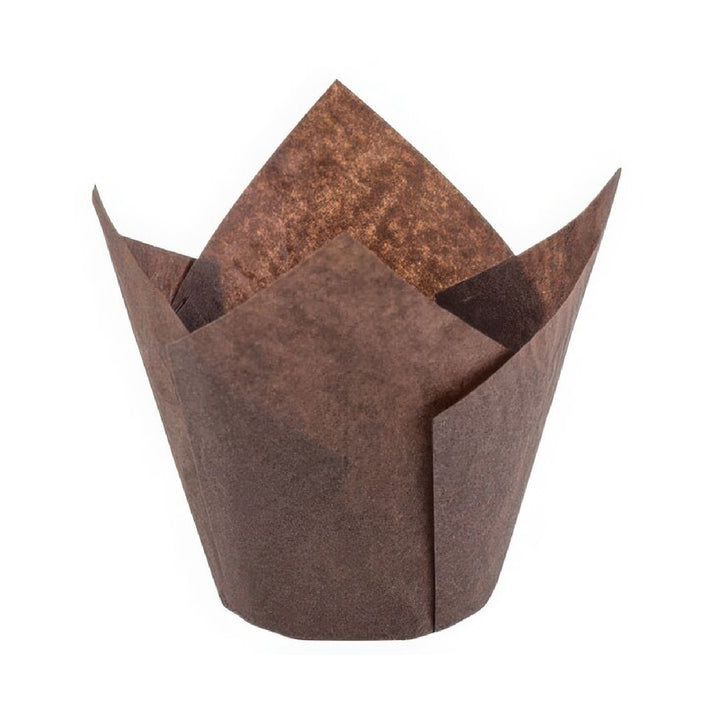 Capacillo Tulip 2" x 2-1/8" to 3-1/2"