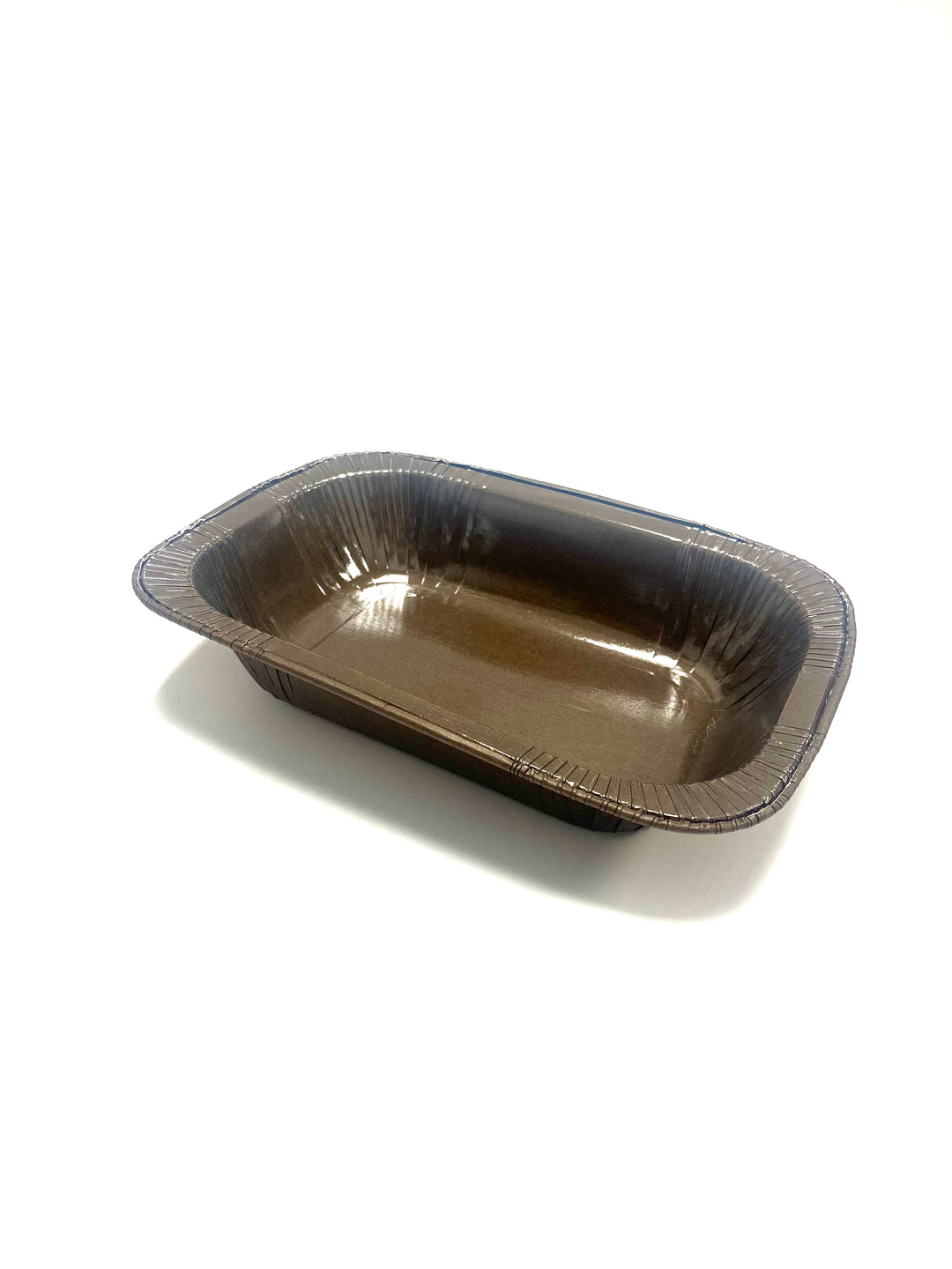 Molde de bandeja horneable 152x98x45