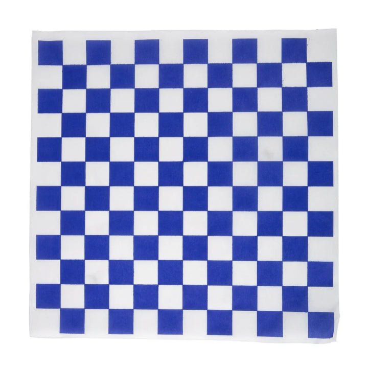 Papel Antigrasa de colores 12x12"