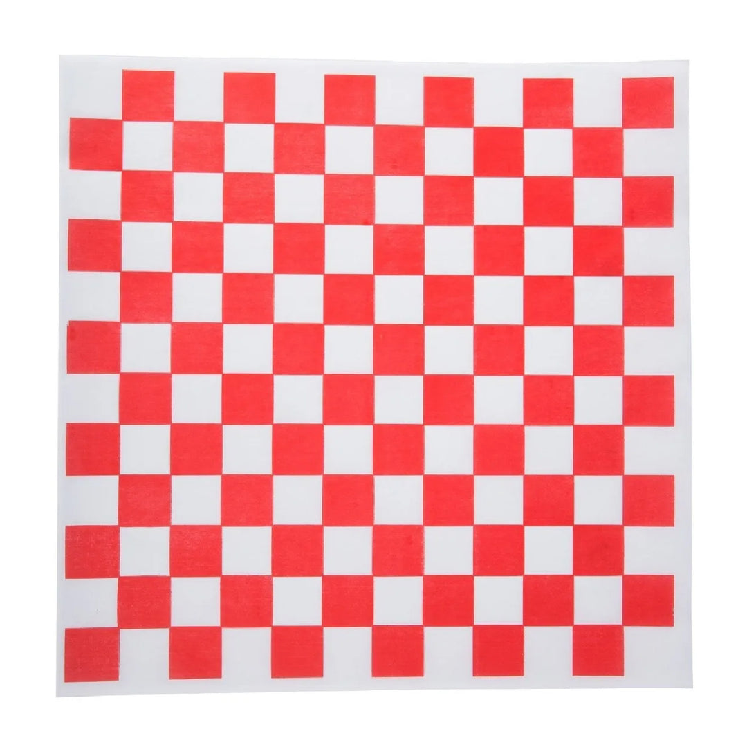 Papel Antigrasa de colores 12x12"