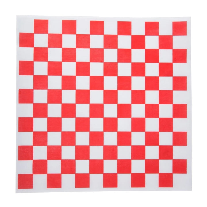 Papel Antigrasa de colores 12x12"