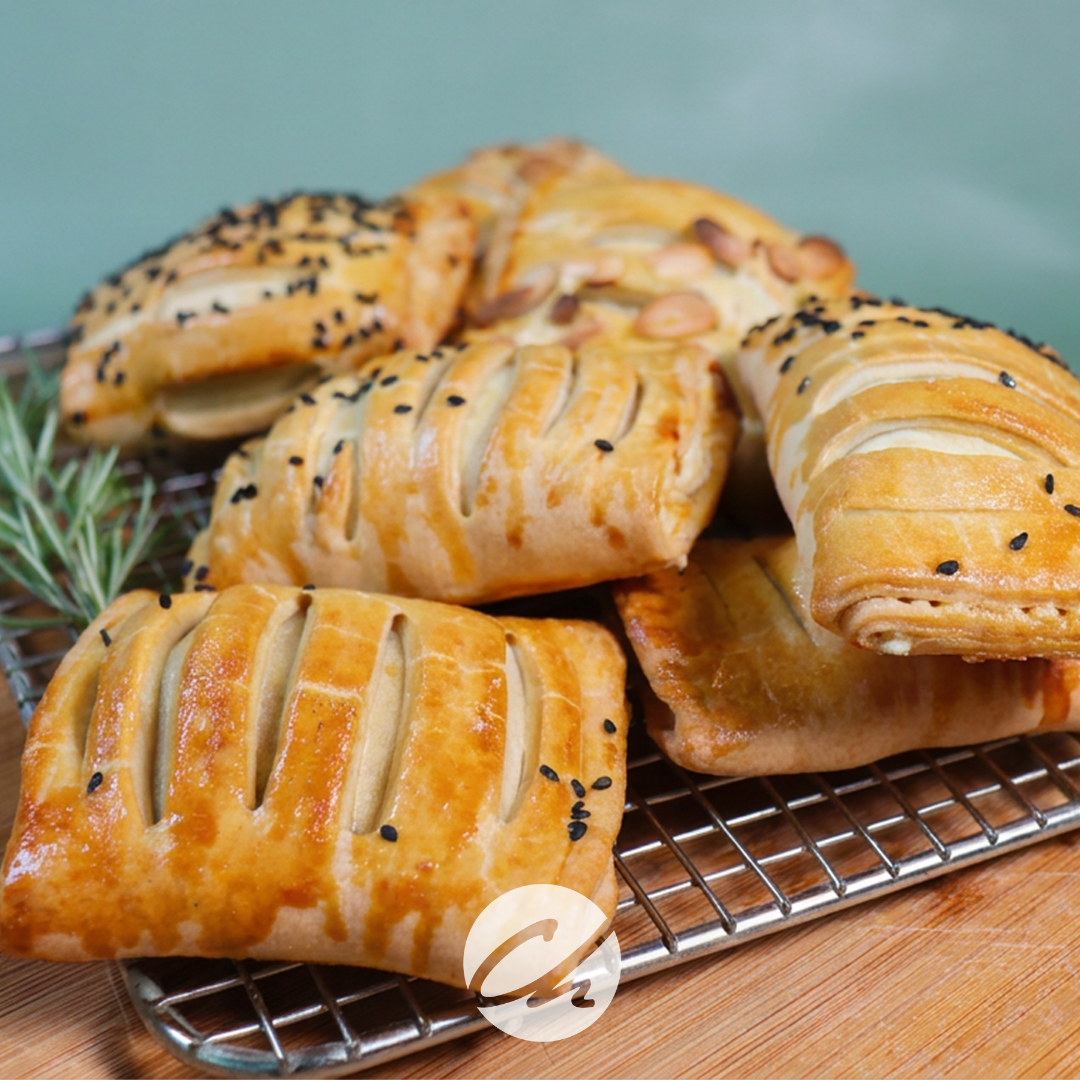 Curso Pastelitos