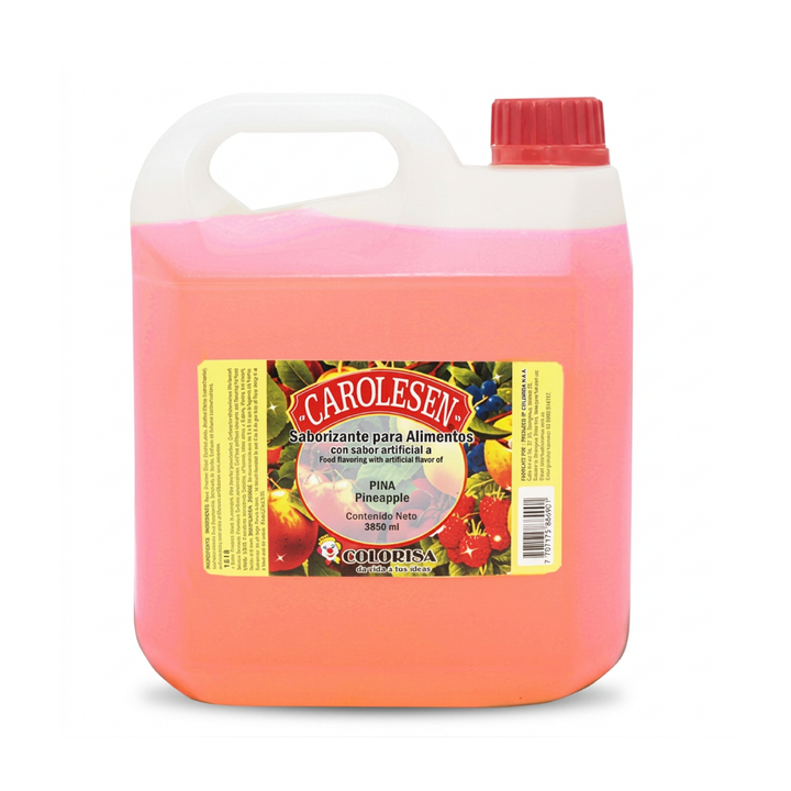 Esencias Colorisa® galón