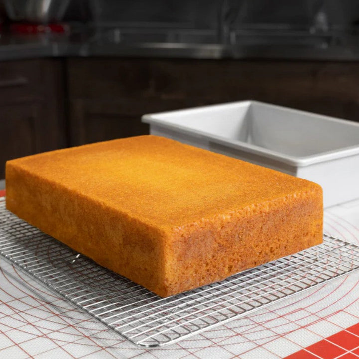 Moldes rectangulares