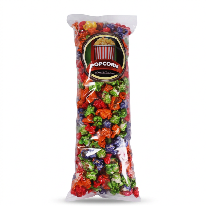 Popcorn mixto