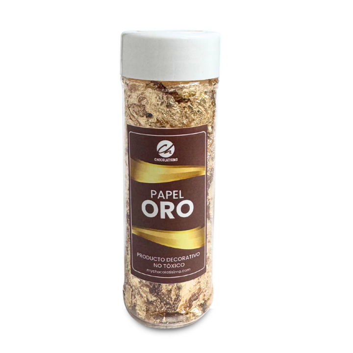 Papel comestible 2 gr