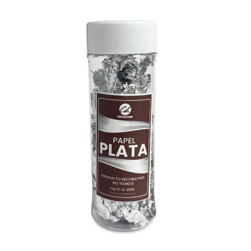 Papel comestible 2 gr